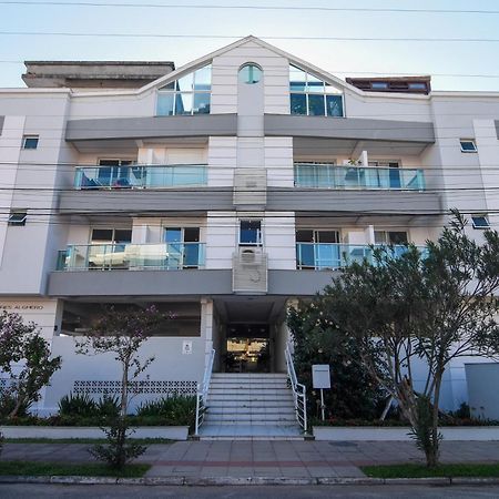 Florianópolis Localizacao Perfeita No Novo Campeche P473 아파트 외부 사진