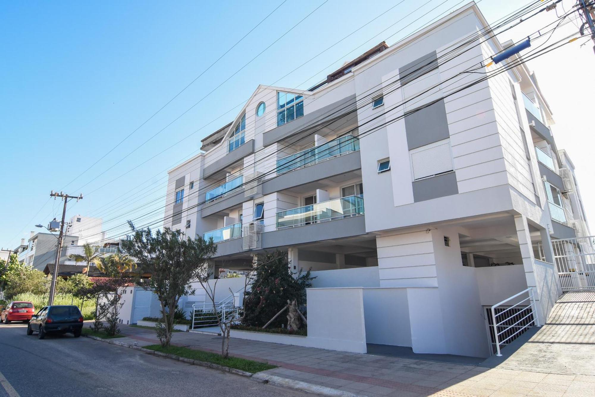 Florianópolis Localizacao Perfeita No Novo Campeche P473 아파트 외부 사진